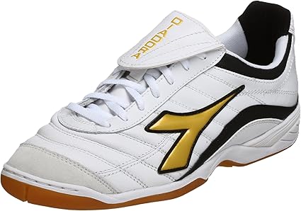Diadora soccer shoes indoor Clearance
