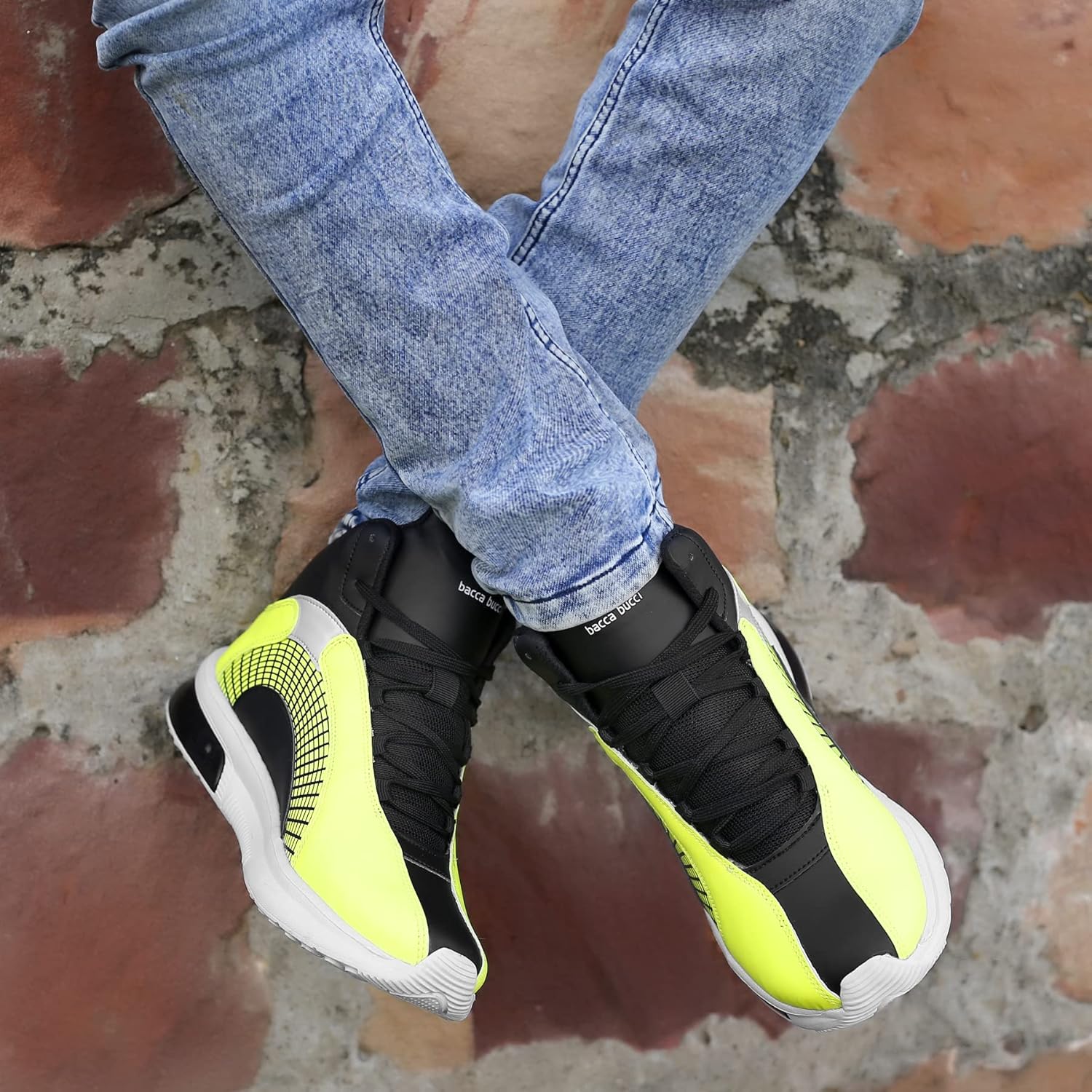 Bacca bucci superstar 2.0 Clearance