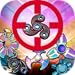 Find Hidden Spinner Toy - Stress Relief