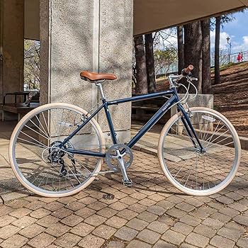 *=͟͟͞͞(˙ᗜ˙ )サッと乗られる！ ノルウェー クロスバイク ͟͟͞͞(˙ᗜ˙ )サッと乗られる！ ノルウェー クロスバイク