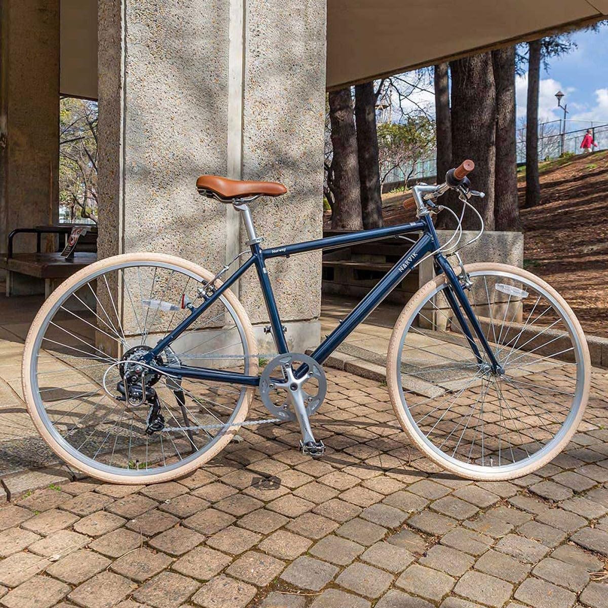 Amazon | スポーツ車 ノルウェイ ナルビク サイクルスポット