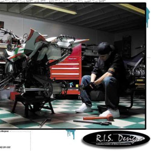 R.I.S. Designs
