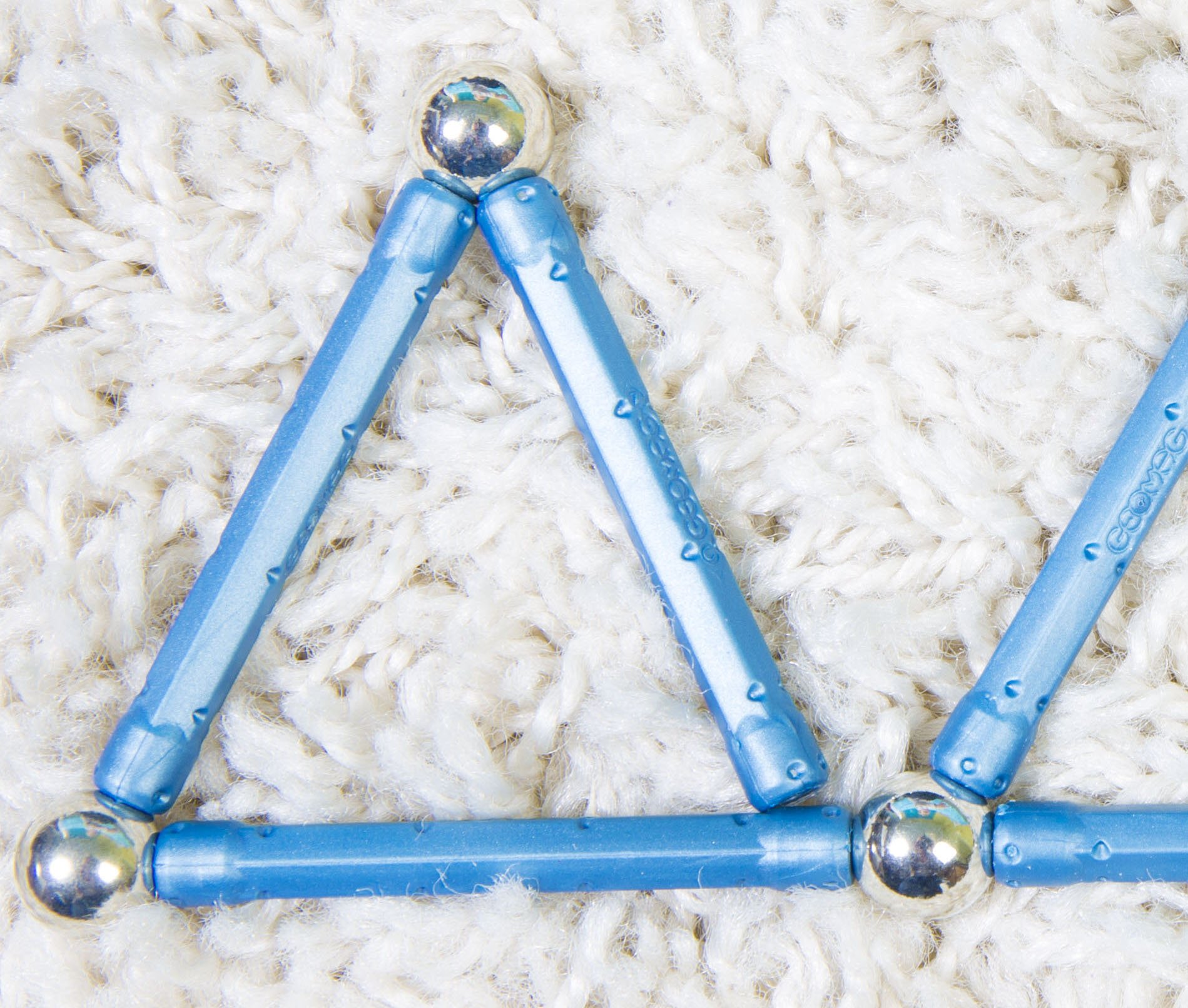 Geomag Mechanics PF.530.719.00 Juego de construcción de 28 Piezas