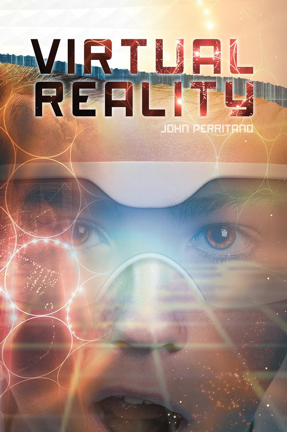 Buy Virtual Reality (Red Rhino Nonfiction) Book Online at Low Prices in ...