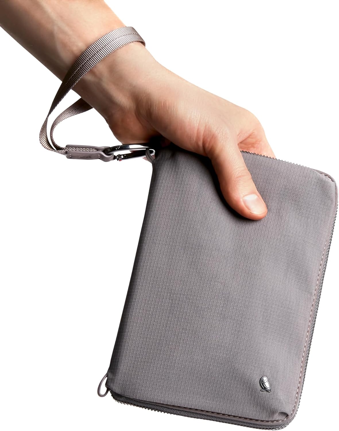 Bellroy Wonder Kit (tech and Travel Pouch with Internal Organization for Cables, Chargers, notebooks Medical Kits and More) - StormGray - Image 6