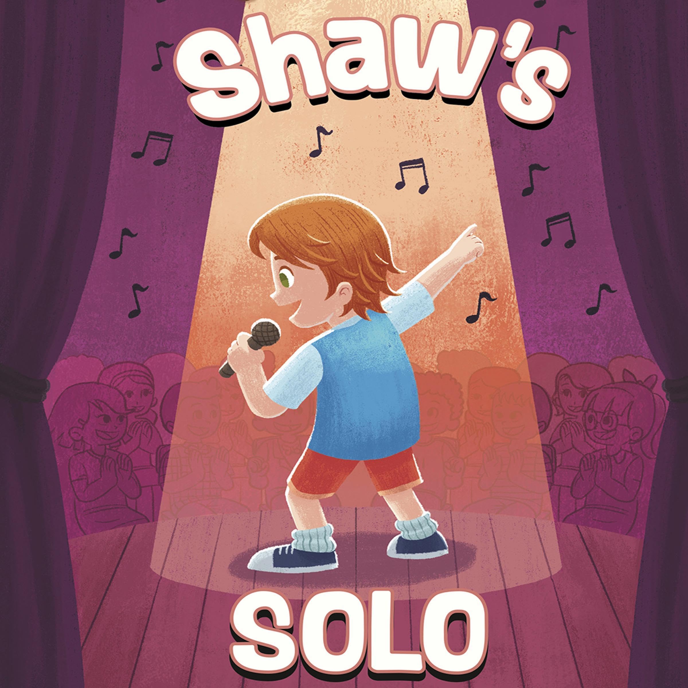 Shaw's Solo