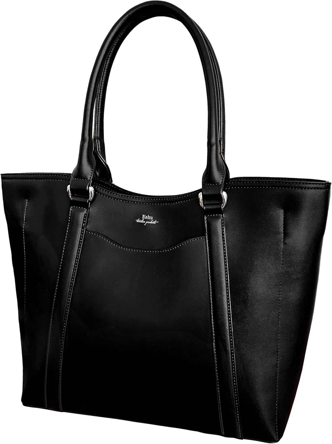 希少 ポーター HEAT トートバッグ ブラック バリスティックナイロン 大