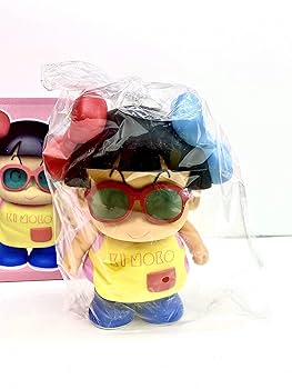 アラレちゃん 18種セットアニメヒーローズ＋皿田きのこ アラレちゃん 18種セットアニメヒーローズ＋皿田きのこ Amazon