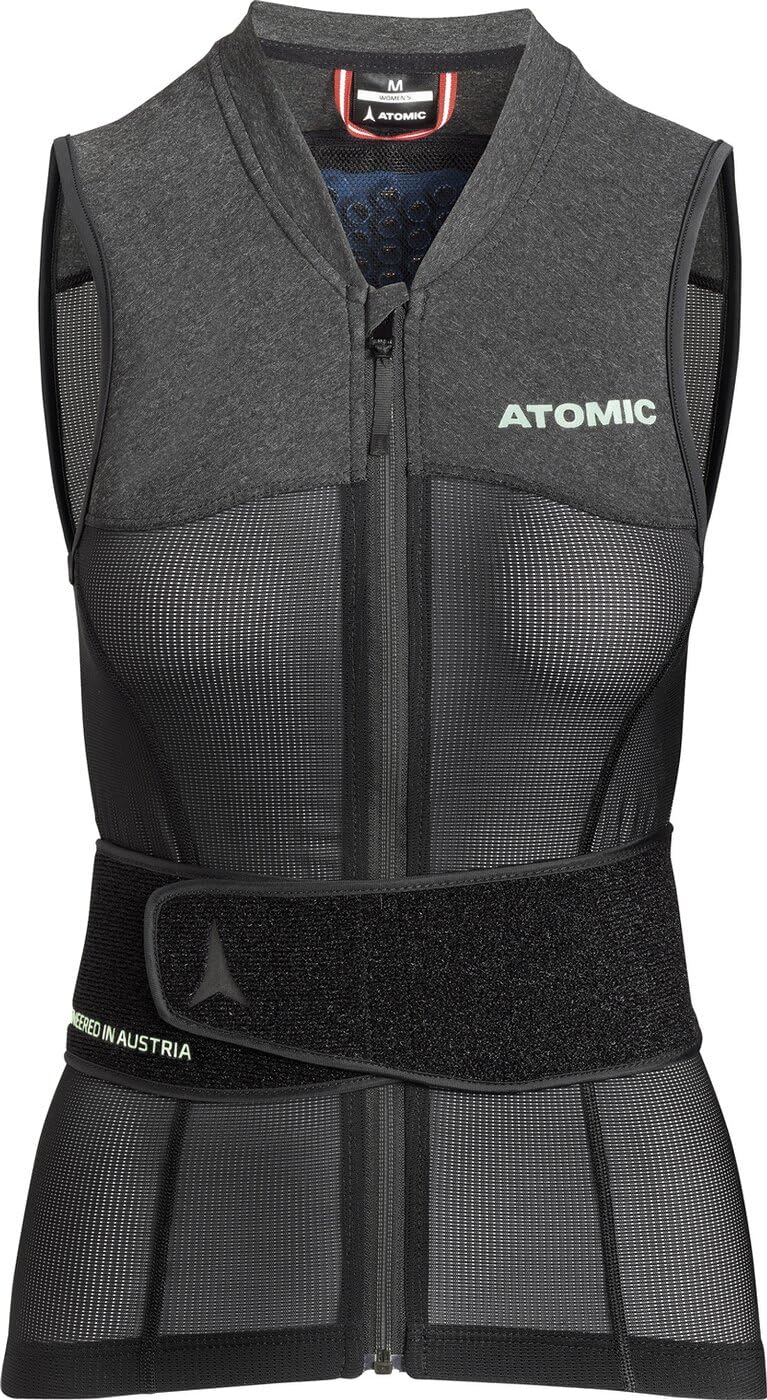 ATOMIC Damen Live Shield Vest Amid W Ski-Protektor-Weste