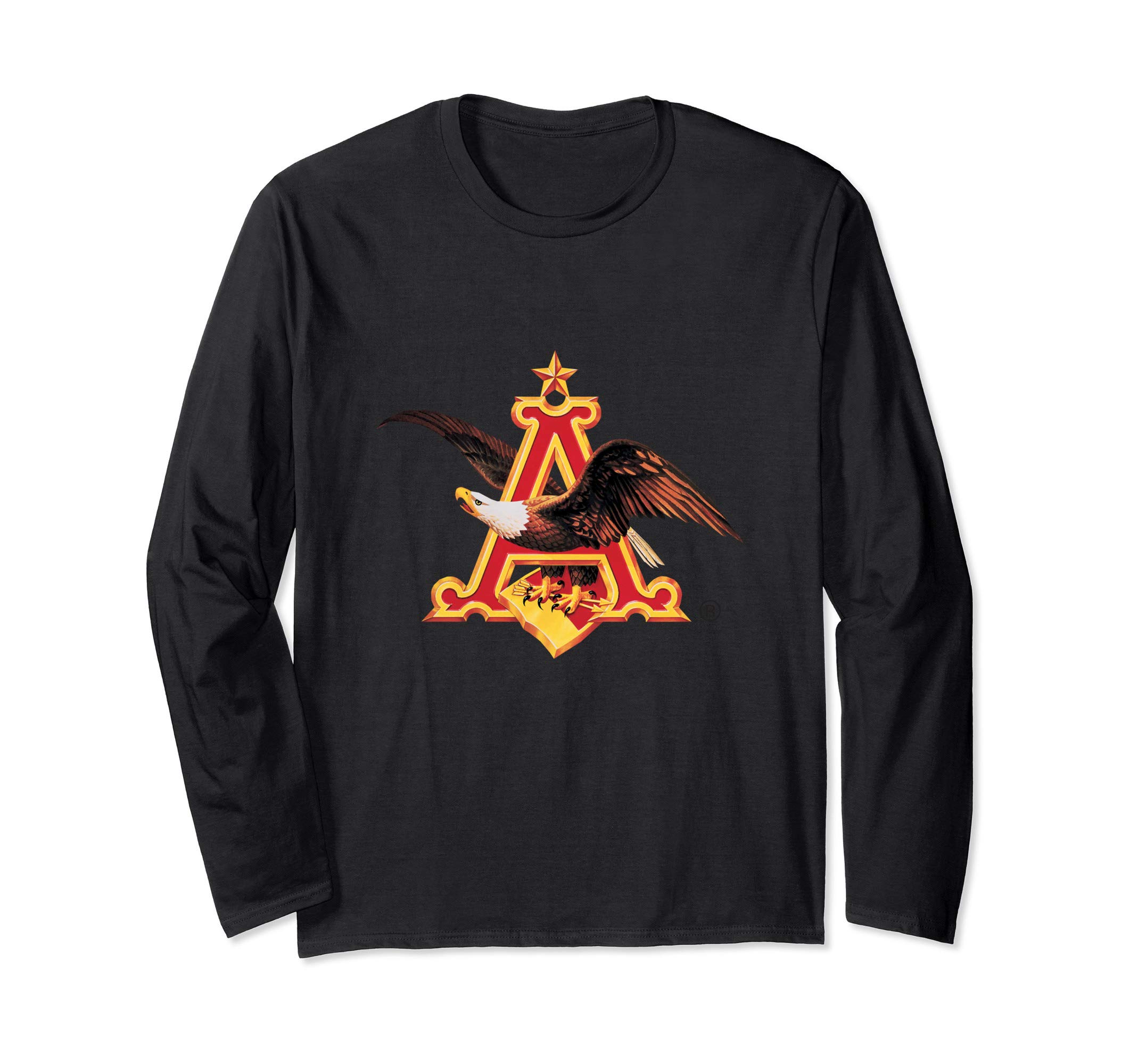 A&E Eagle Long Sleeve shirt