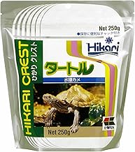 ヒカリ (Hikari) ひかりクレスト タートル 250グラム (x 1)