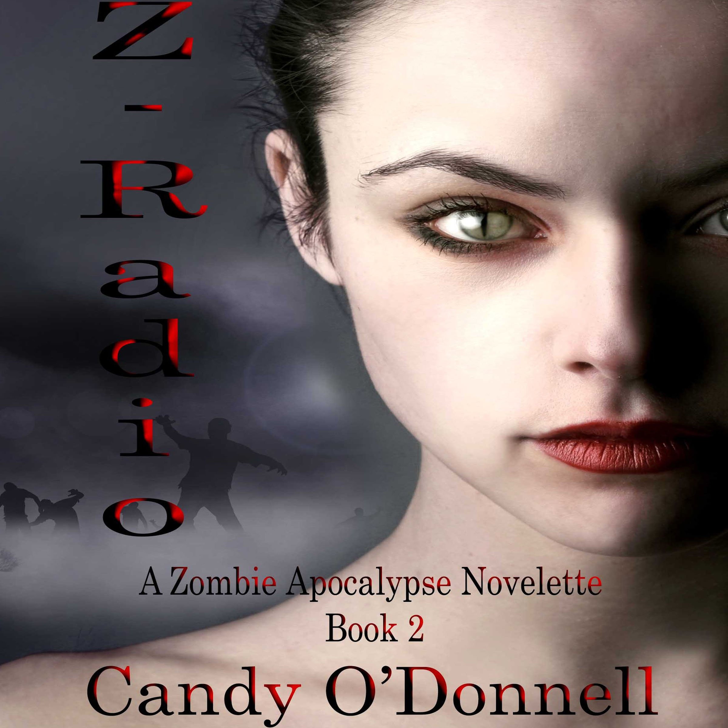 Cover art for Z-Radio 2