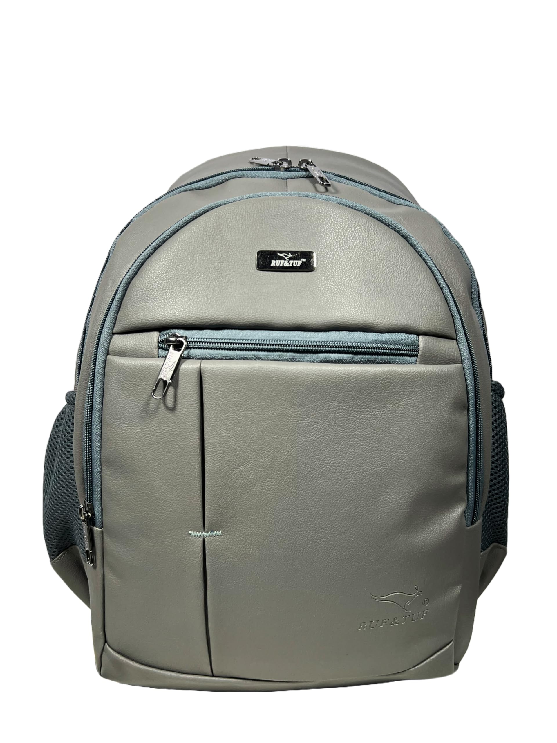 RUF & TUF 25L Smart Laptop Backpack Bag With USB Charging Port, for Men Women Working Professionals College Students (Grey) (B0CSC1XBKF) Amazon Price History, Amazon Price Tracker