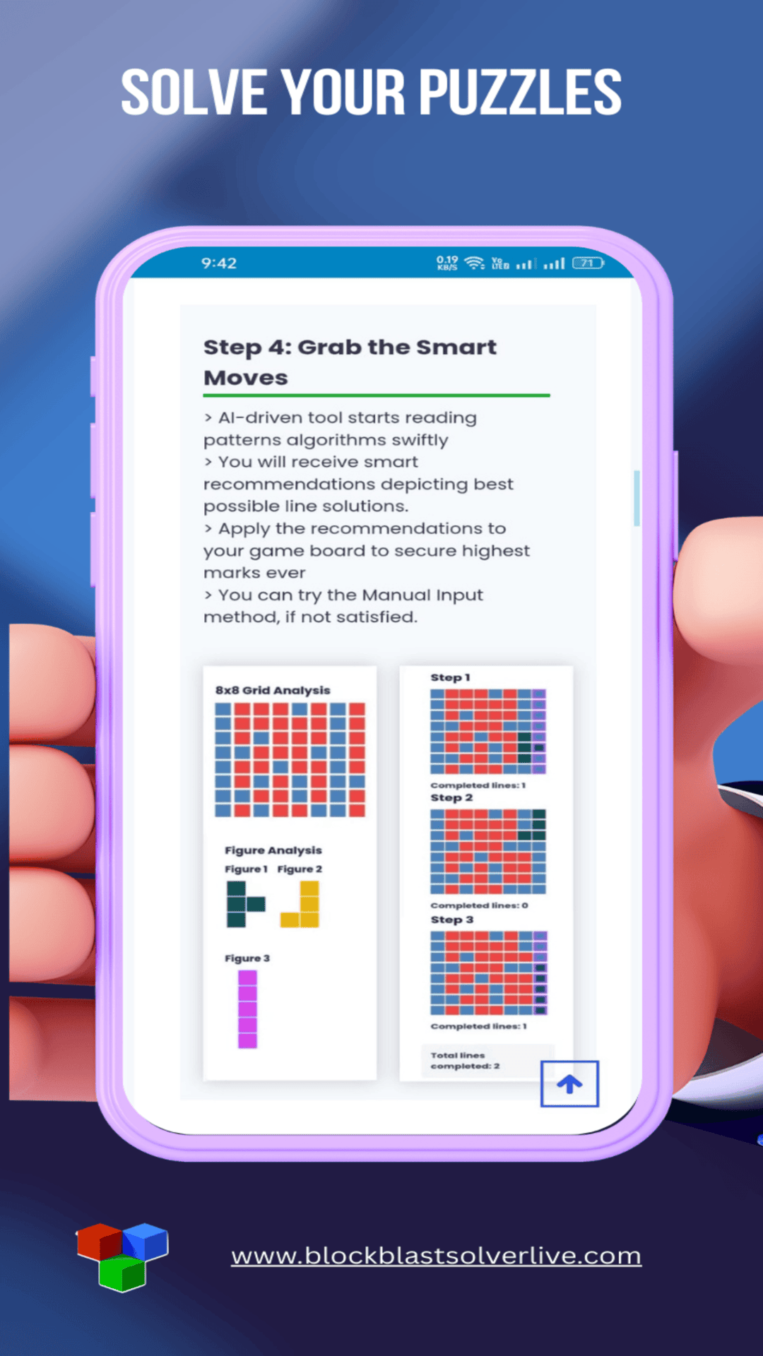 Block Solver Block Blast Solver - App on Amazon Appstore