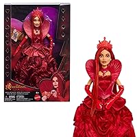 ​Mattel Disney Descendants 4: L’Ascesa di Red - Regina di Cuori