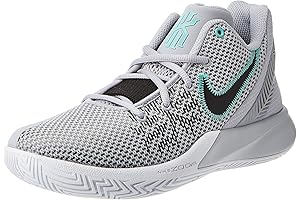 Nike Kyrie Flytrap 2 Low - Wolf Grey/Black-dark Grey