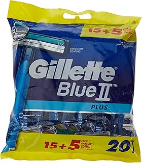 Gilete de Lâmina Descartável para Corte de Unhas