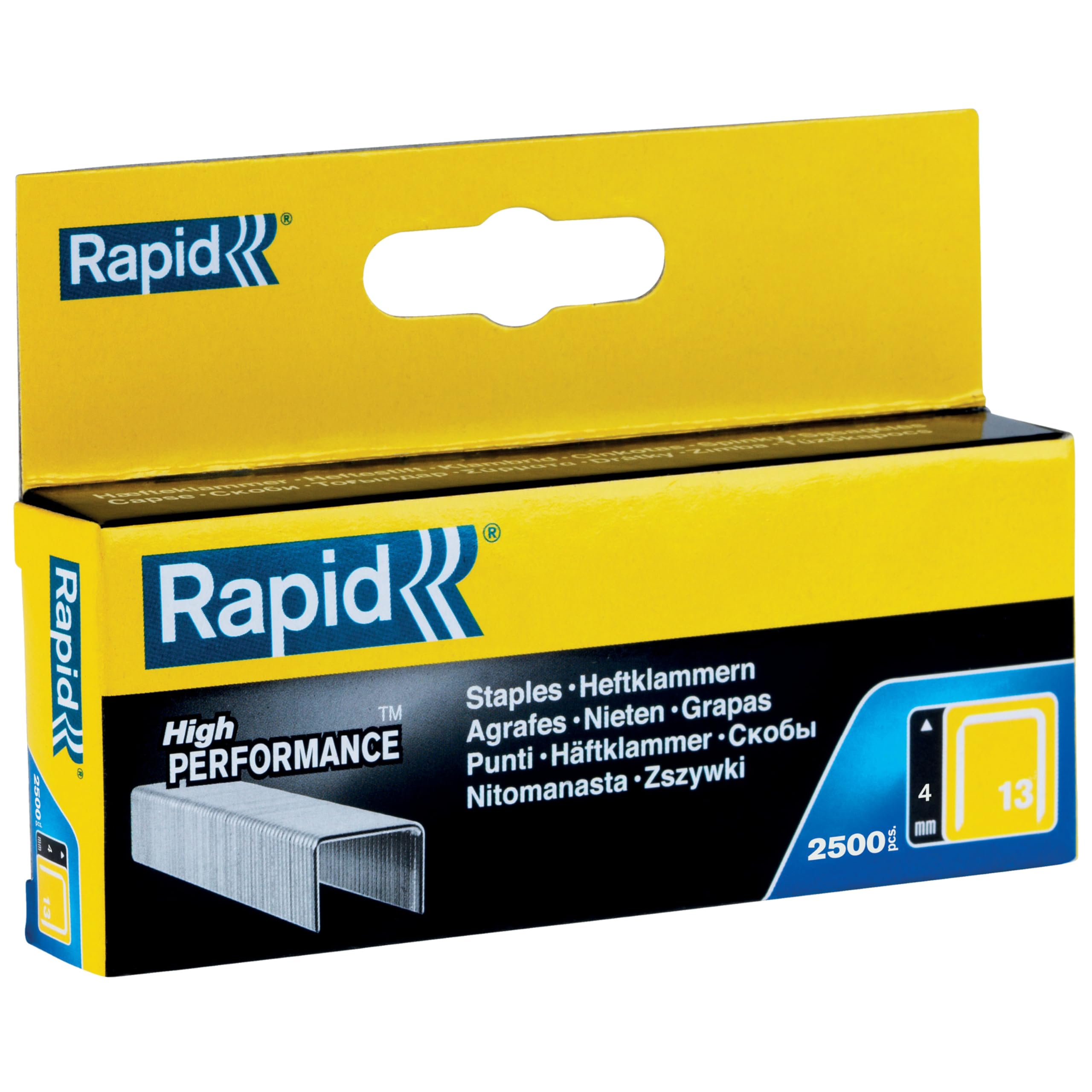 Rapid 13/4 2.5M Zımba Teli