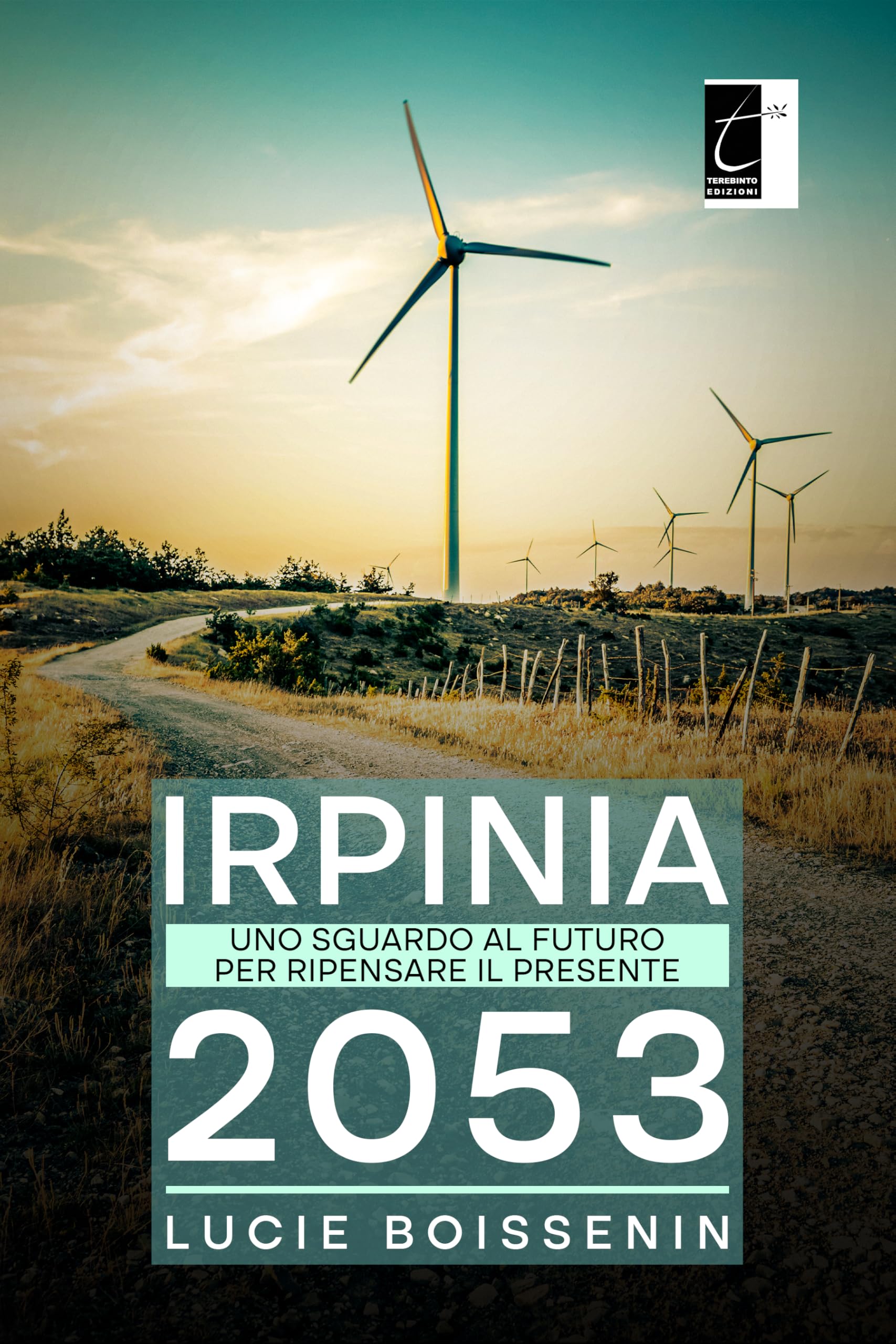 Irpinia 2053. Uno Sguardo Al Futuro Per Ripensare Il Presente - 4