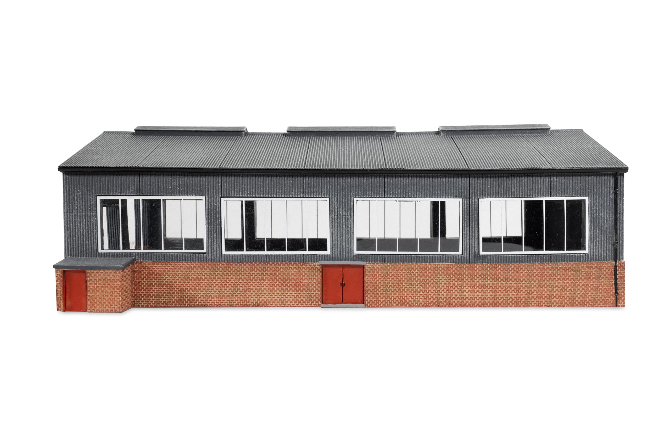 Hornby TT9023 TT Gauge Diesel Maintenance Depot