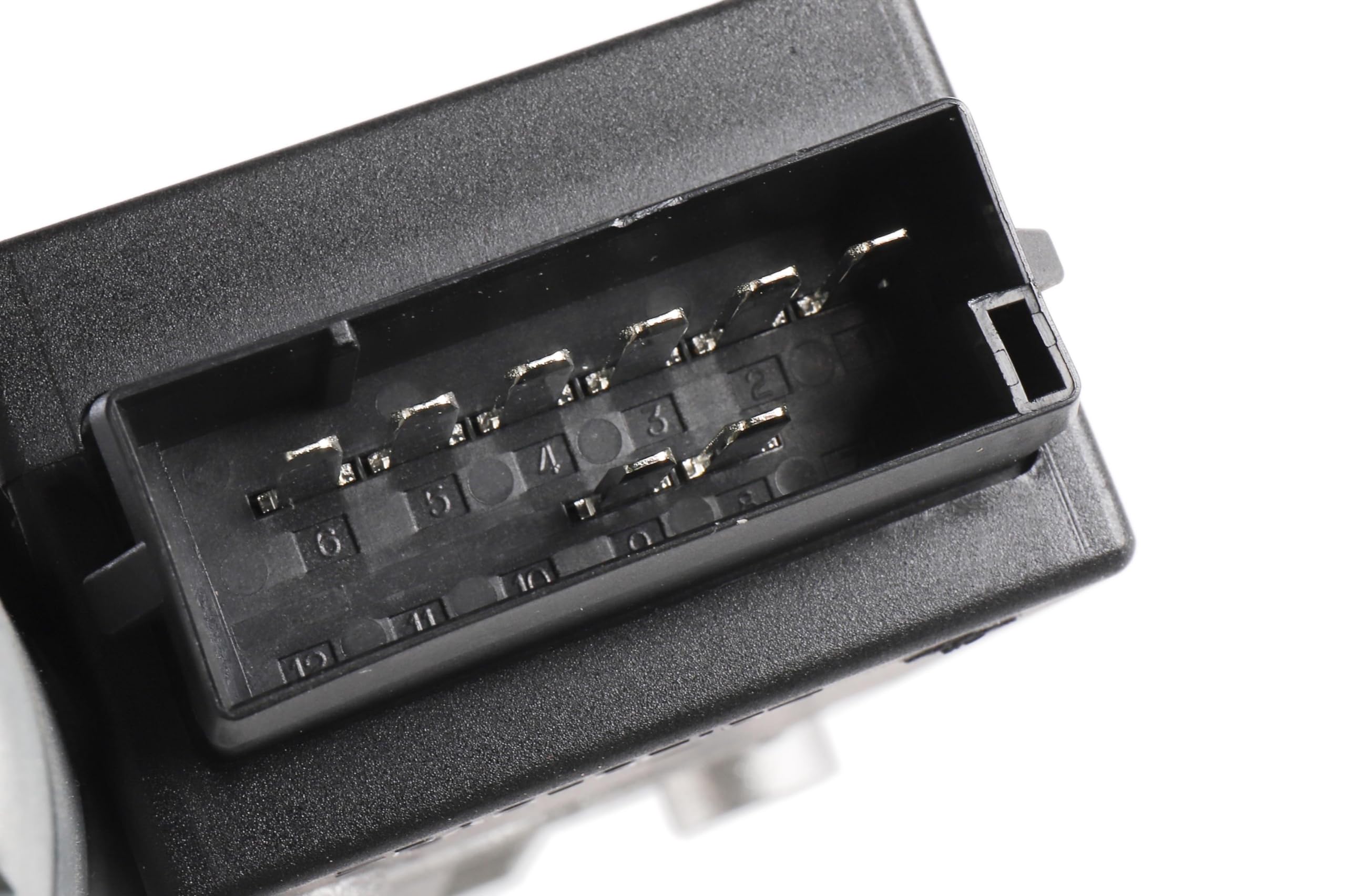 Amazon.com: GM ACDelco Genuine Parts 22807160 Sunroof Motor with  