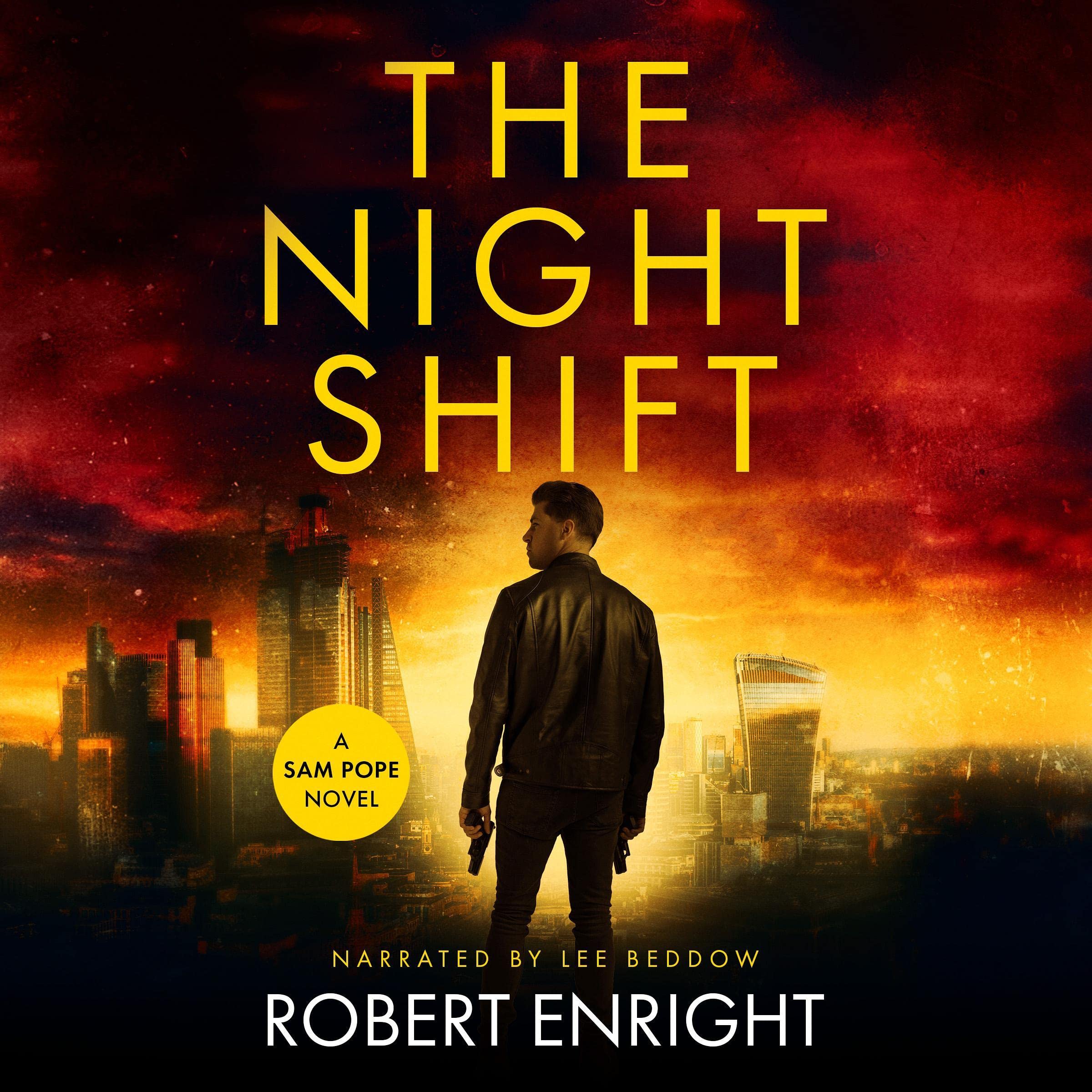 The Night Shift