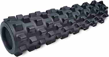 Amazon | (22 Inches - Extra Firm Mid Size - Black