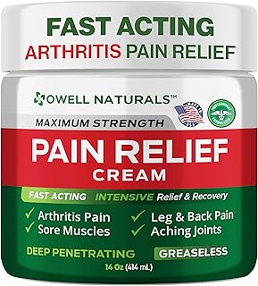 Relief Cream For Pain Picks collage image 3