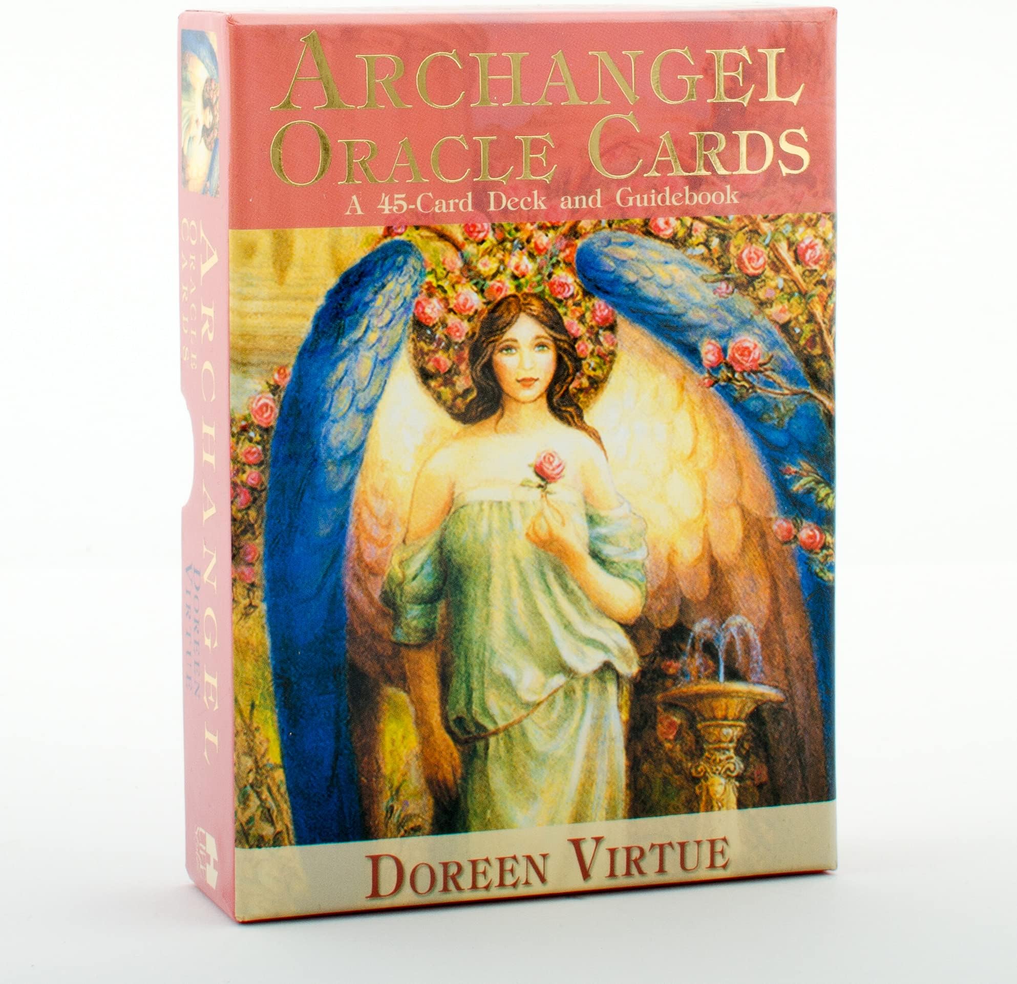 Archangel Oracle Cards