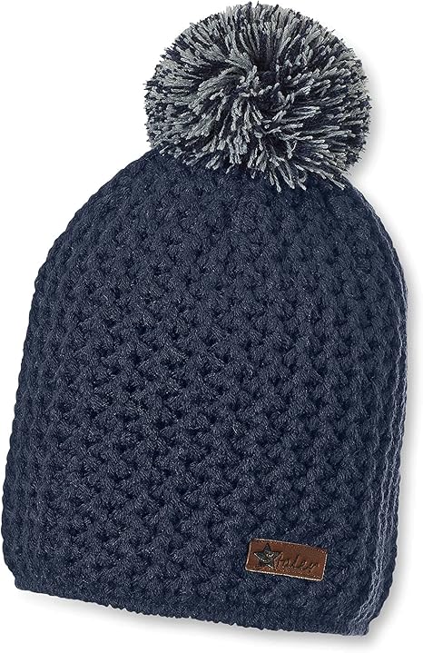 Sterntaler Baby,Clothing,Baby Boys 0-24m,Accessories,Hats & Caps Sterntaler Baby Boys' Strickmütze Cappellino Beanie