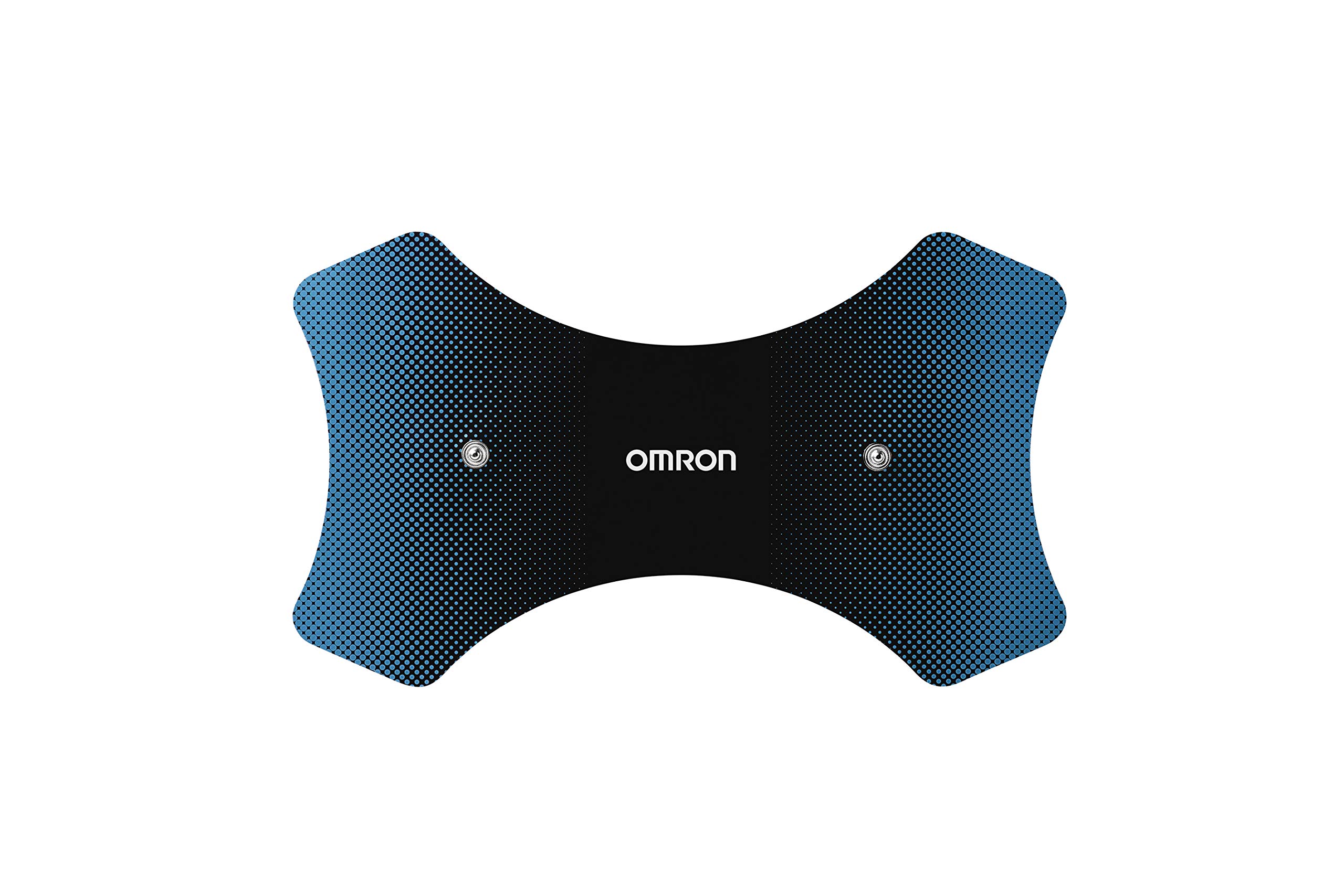 Amazon | オムロン 低周波治療器 専用パッドMU | Omron | 低周波