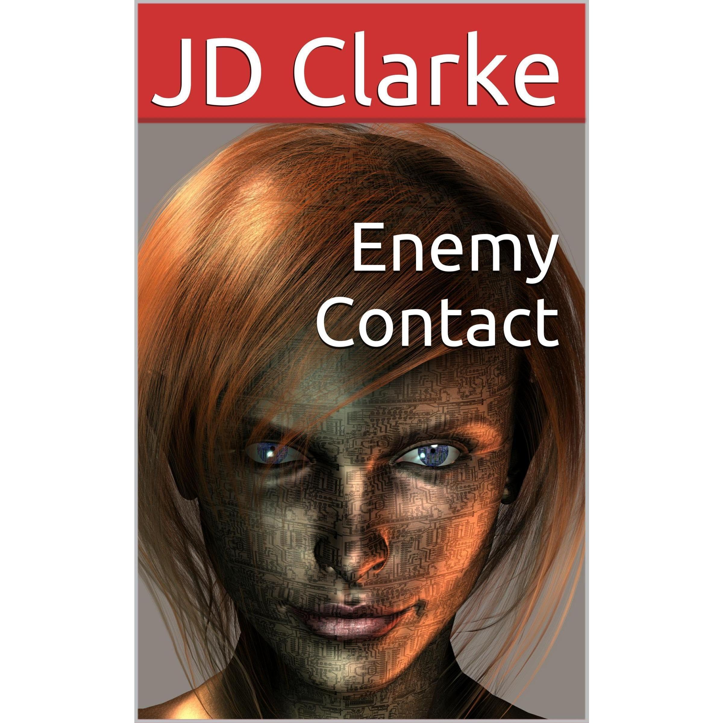 Enemy Contact
