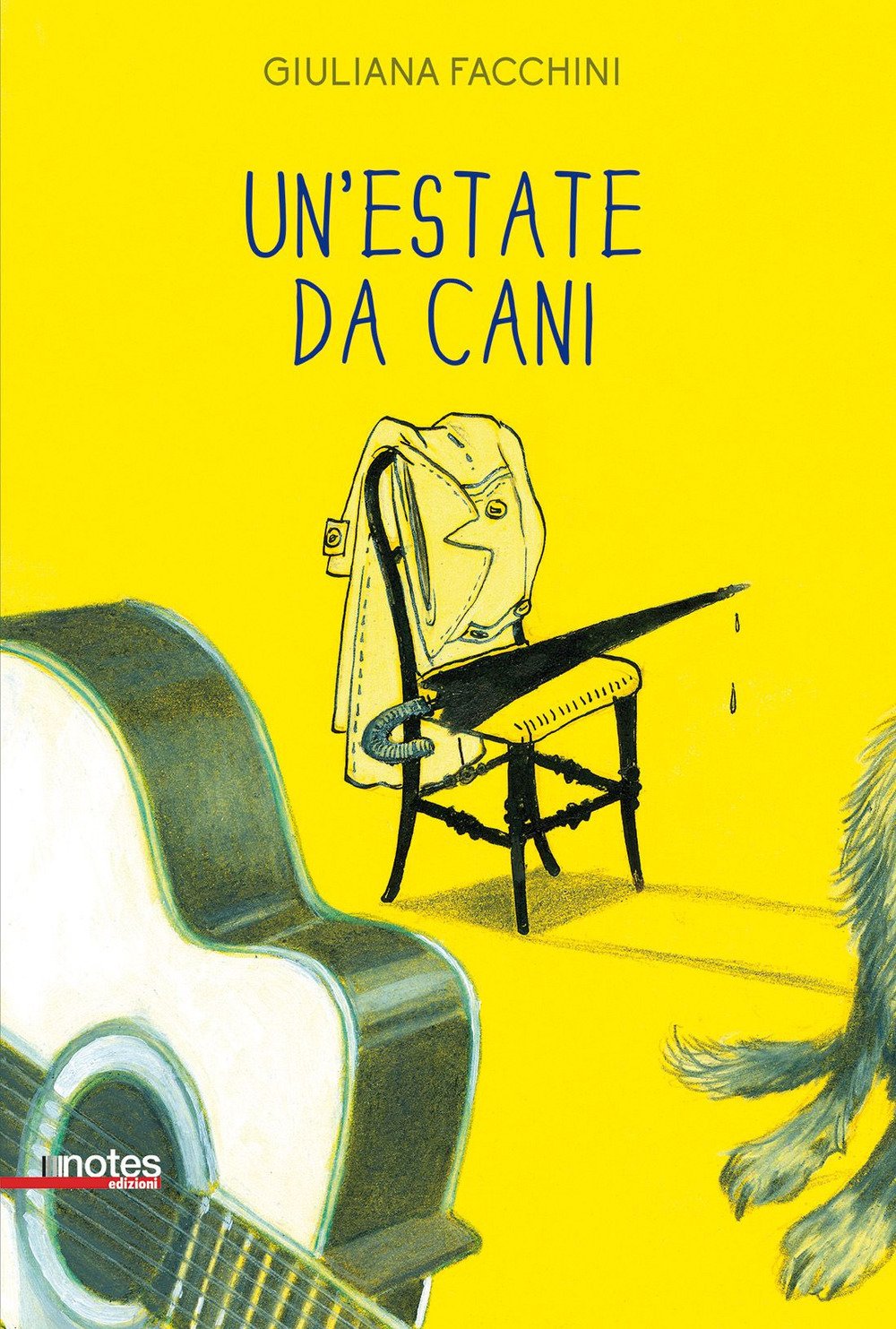 Un'estate Da Cani - 4