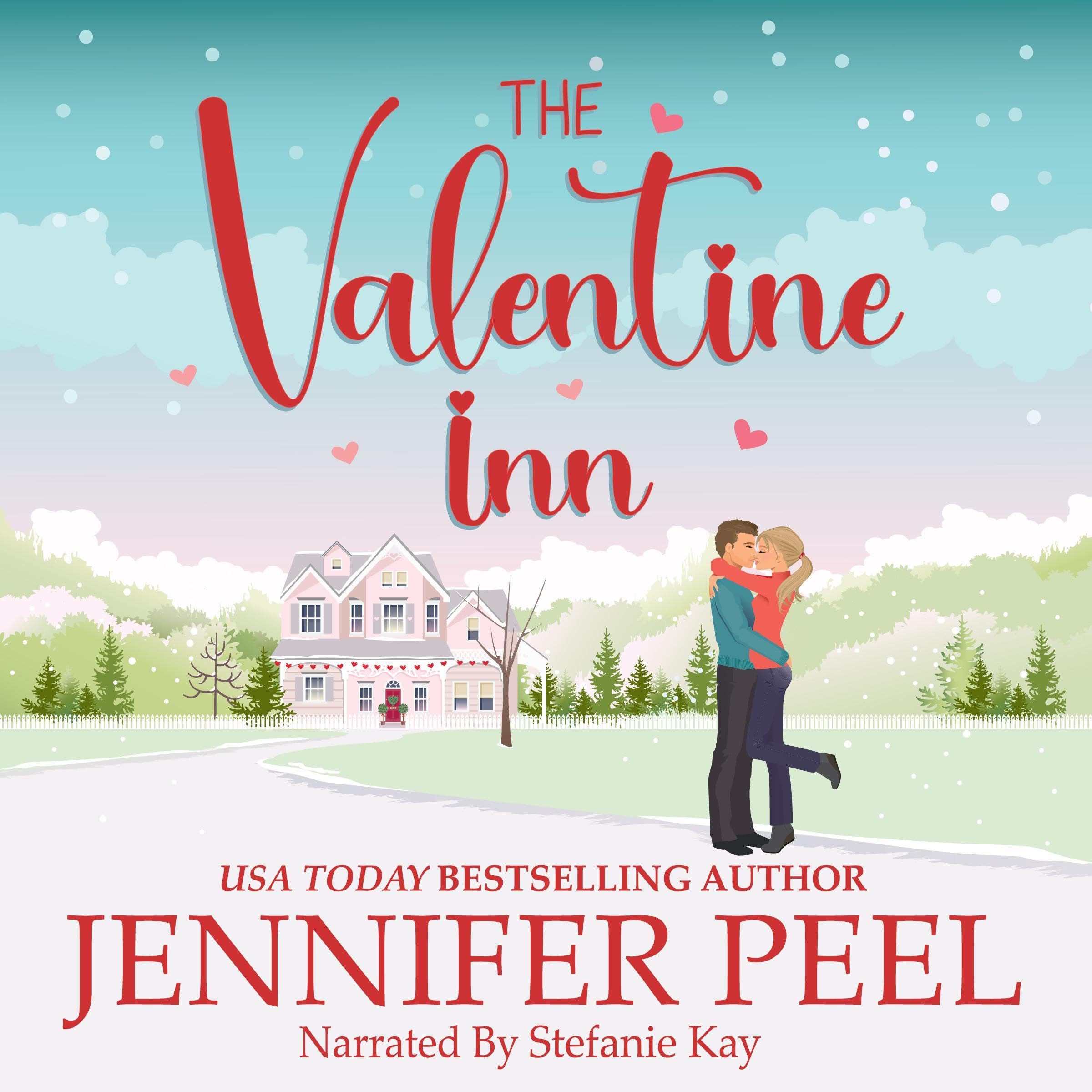 The Valentine Inn