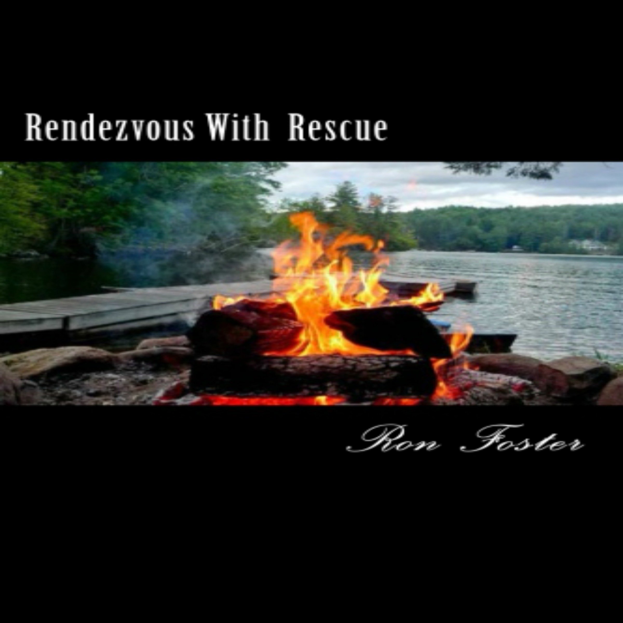 Cover art for Rendezvous with Rescue