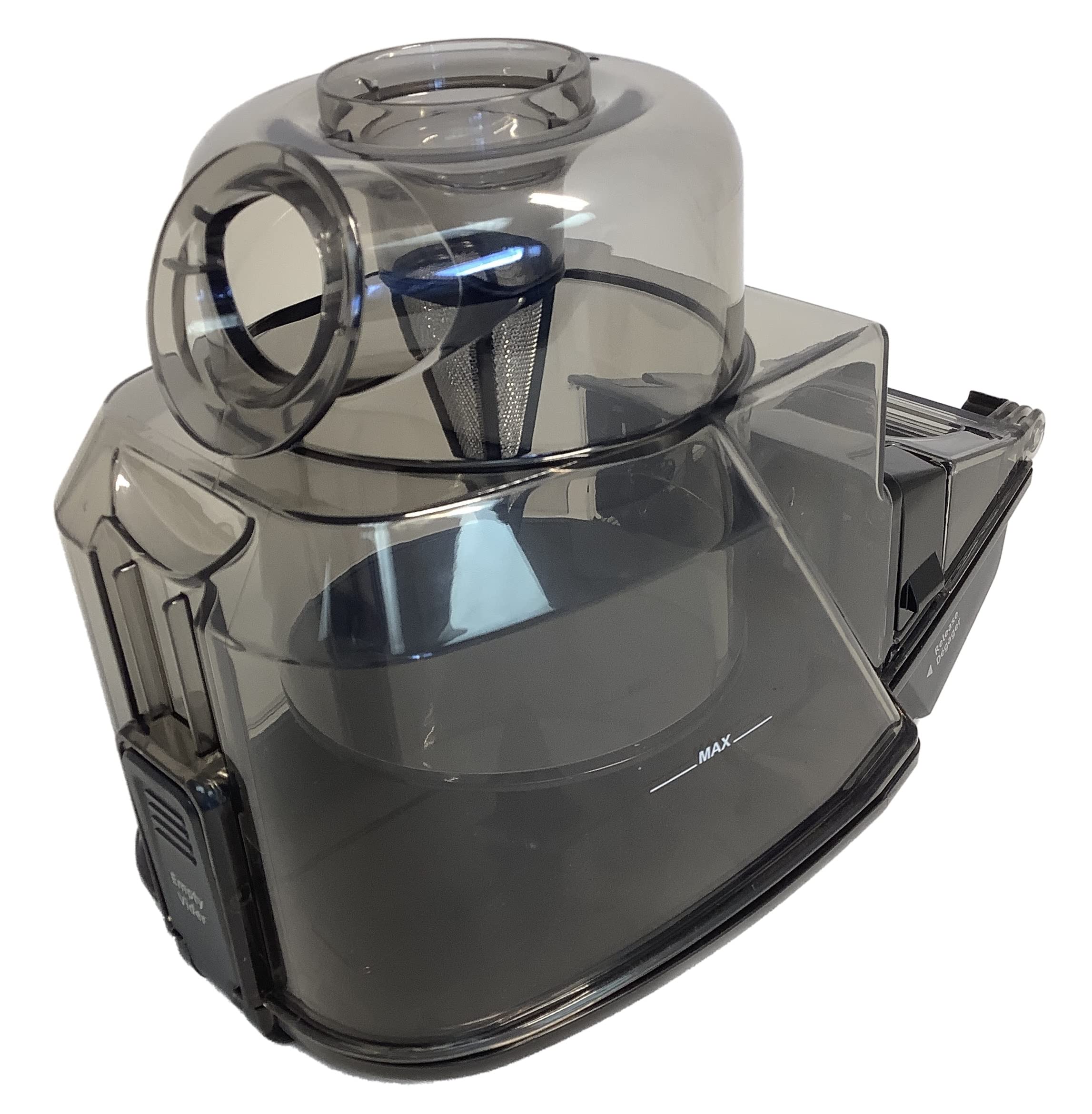 ちゃきぞう Amazon.com: Replacement Dust Cup Dirt Bin Canister for Shark