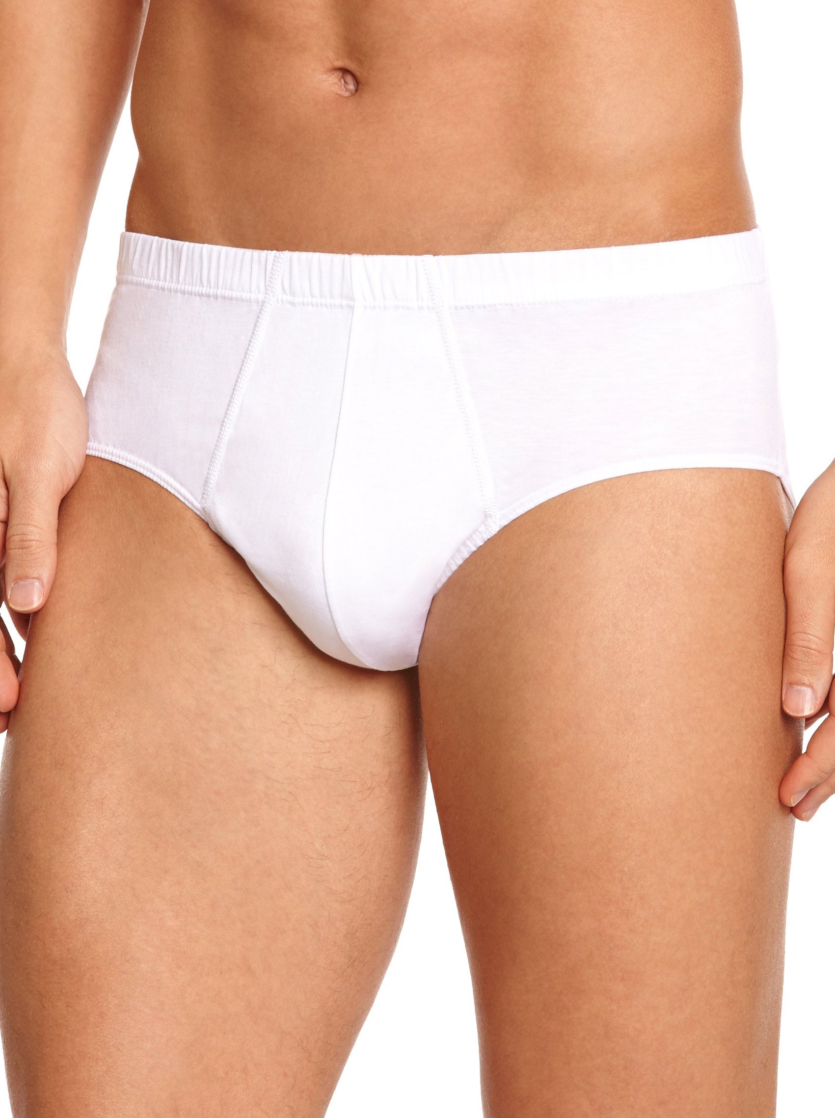 Eminence Men's Luxor Boxer Briefs