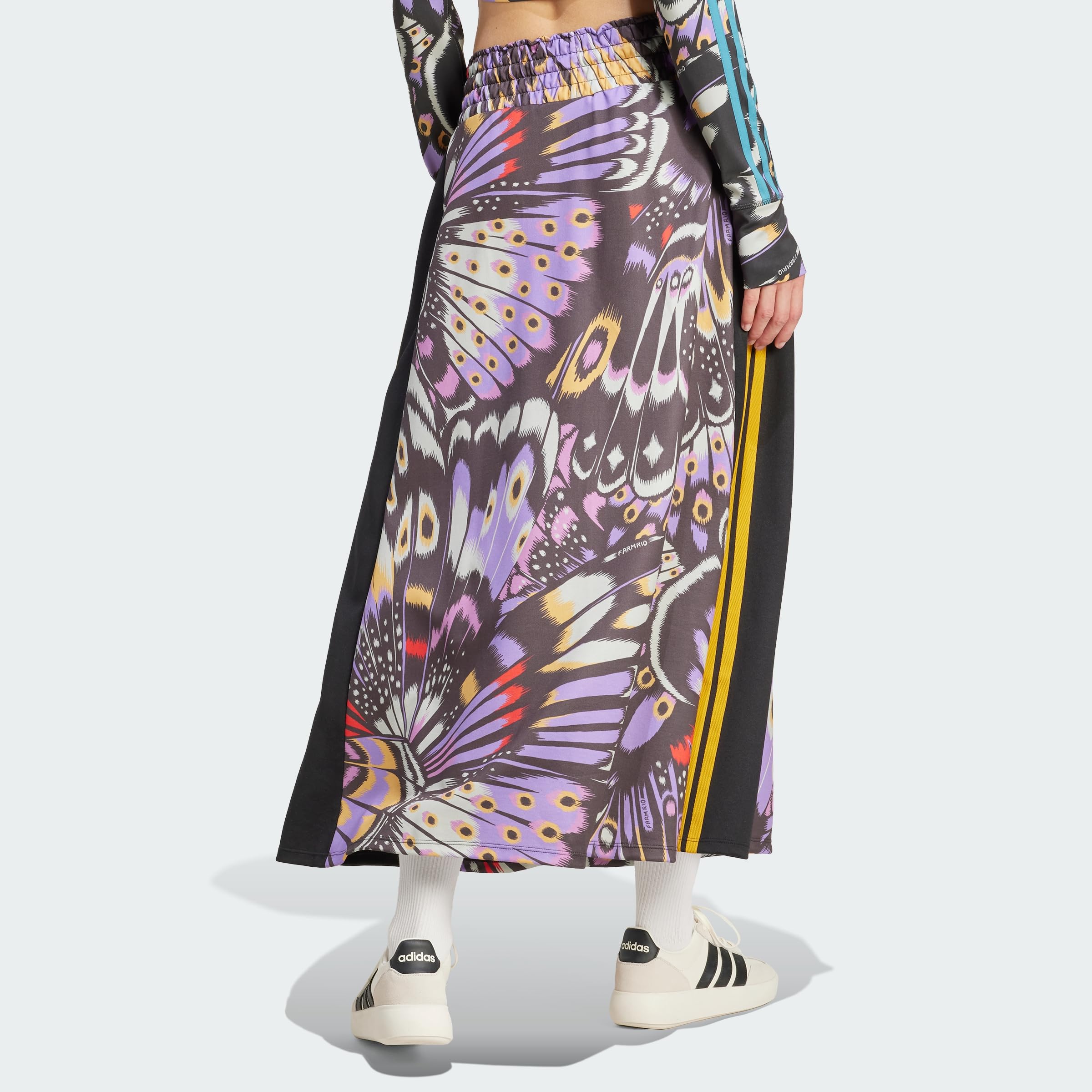 adidas Women's Falda X Farm Premium