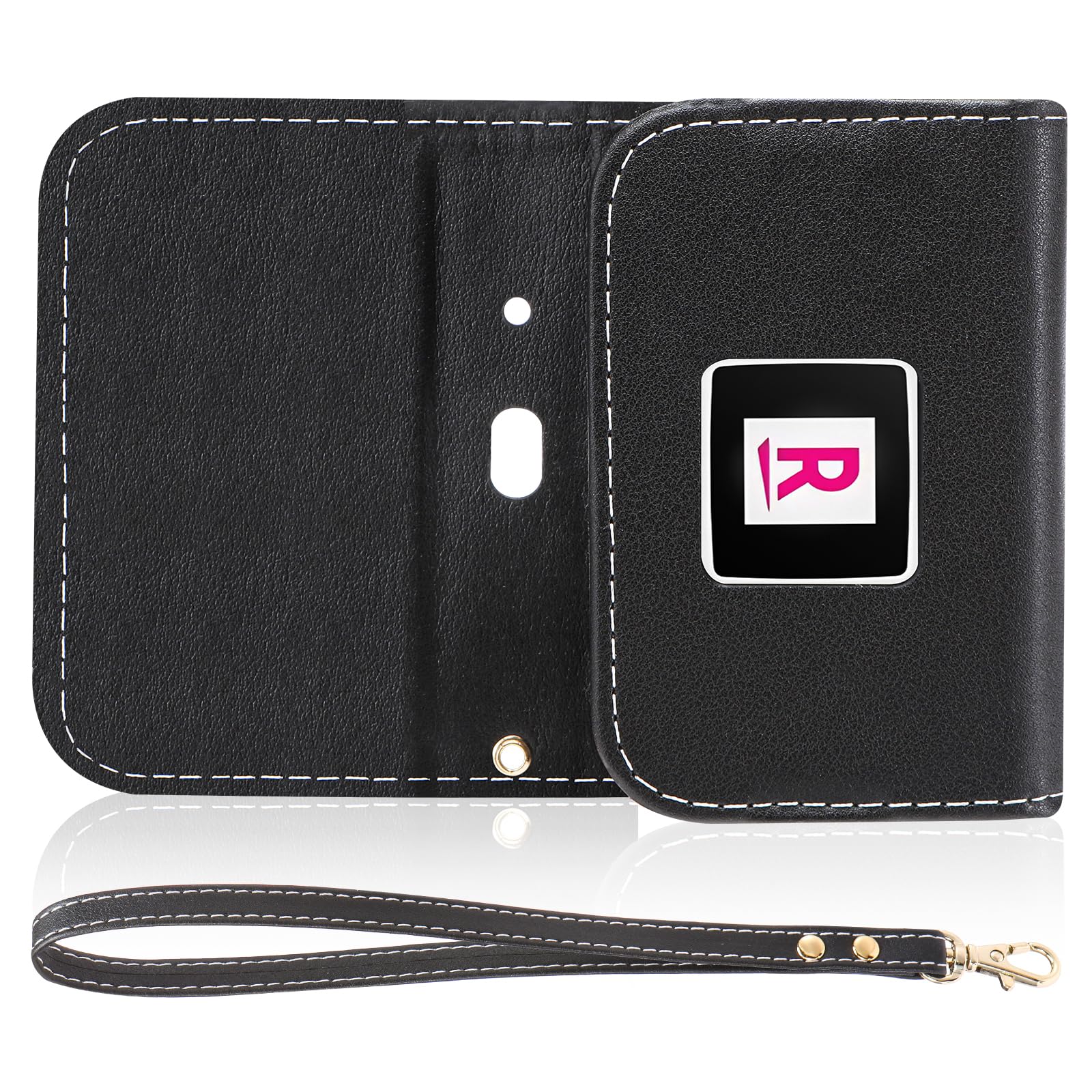 Amazon.co.jp: Rakuten WiFi Pocket Platinum専用 モバイルルーター