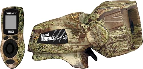 Primos Turbo Dogg E-Caller