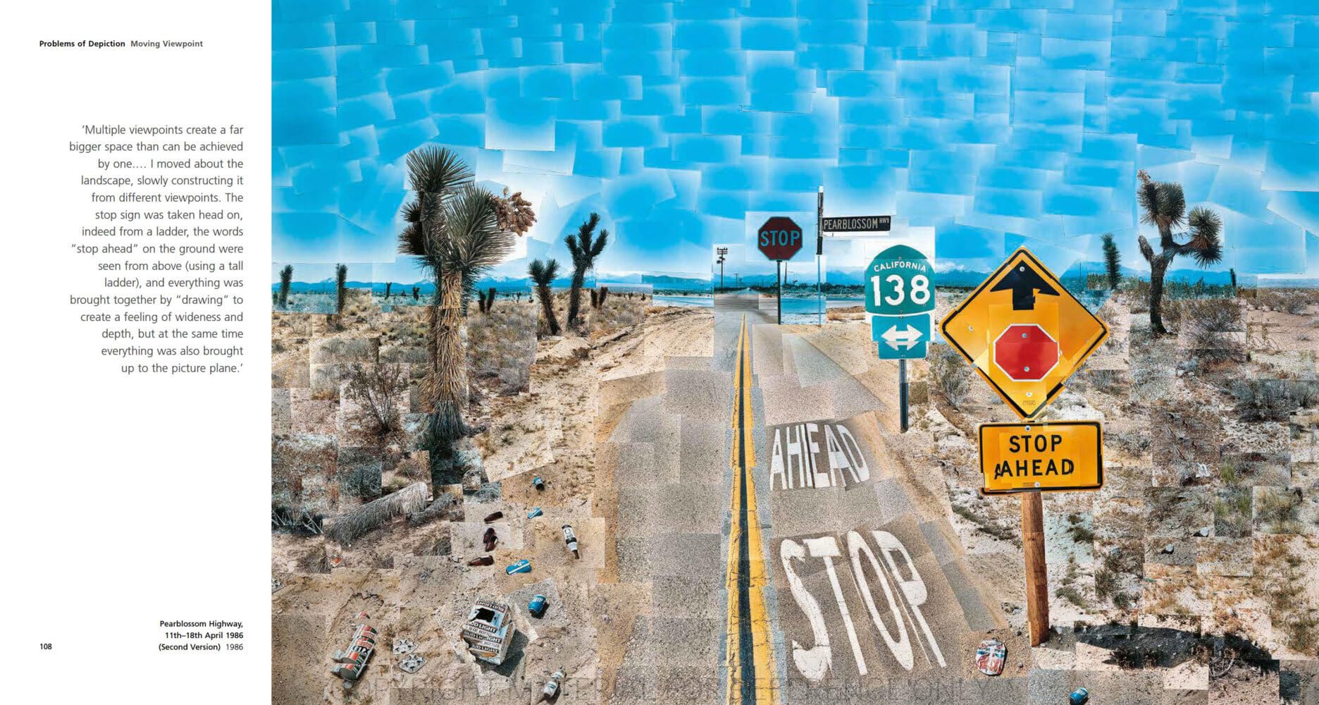 HOCKNEY TOTAL: Das gesamte Werk. Kunst-Bildband über den zeitgenössischen englischen Künstler und seinen Einfluss auf die Gegenwartskunst