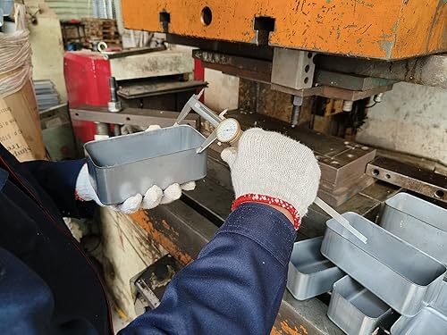 Miniatura 6 de JAQKITU Bandeja de papel de aluminio de repuesto profesional Blackstone de 28 y 36 pulgadas