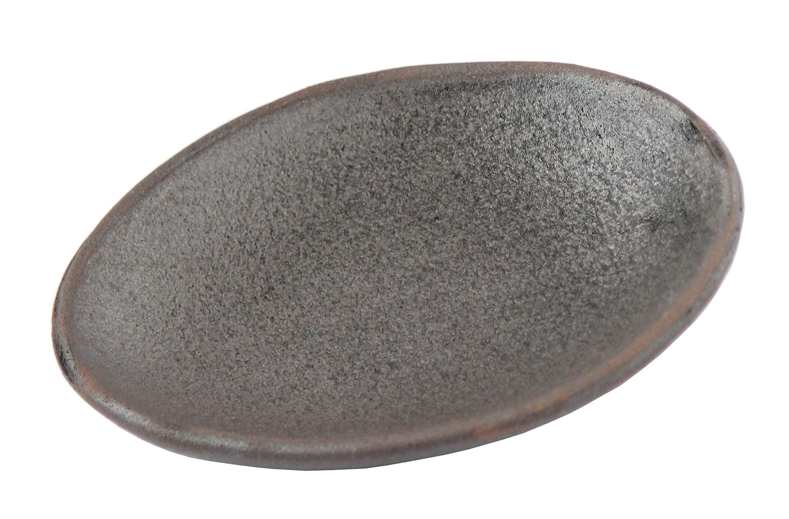 Shigaraku Rihuku Middle Plate