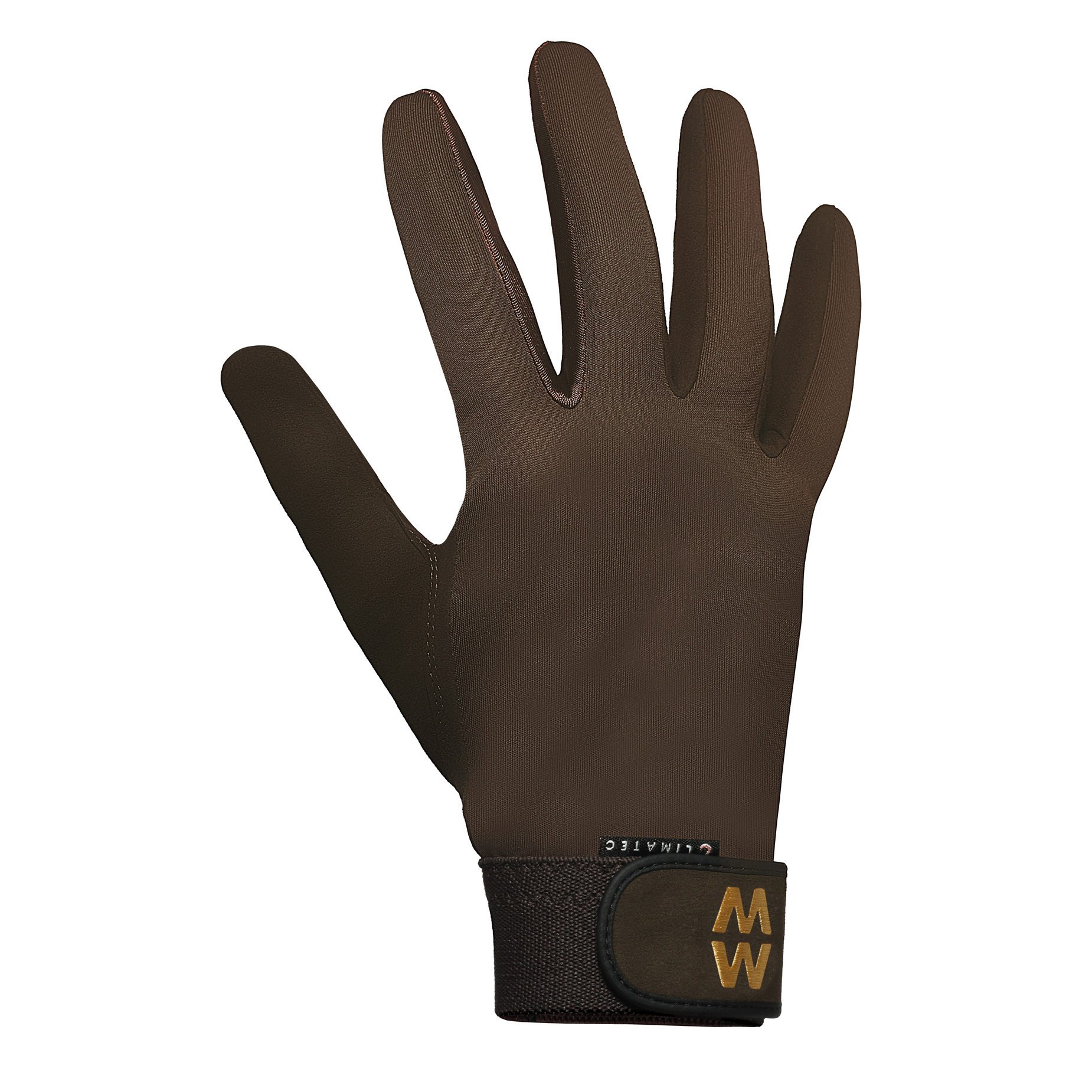 MacWet Climatec Long Cuff - Guantes para Hombre