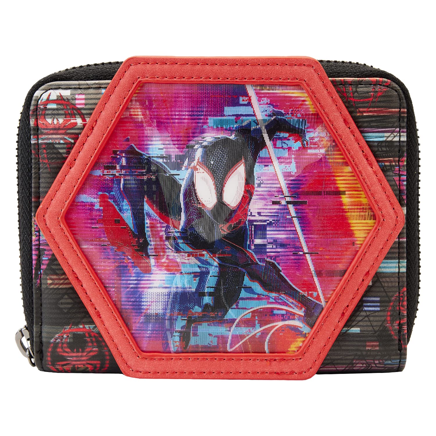 Amazon.co.jp: [Loungefly] Wallet Marvel マーベル ラウンジフライ 