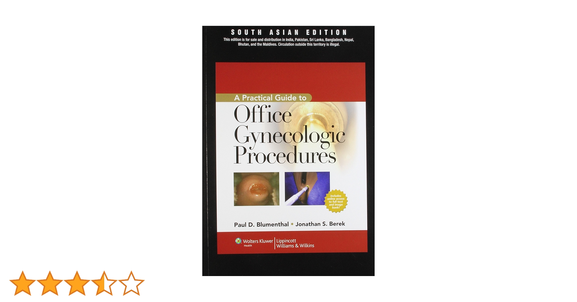 Amazon.co.jp: A Practical Guide to Office Gynecologic Procedures : 本