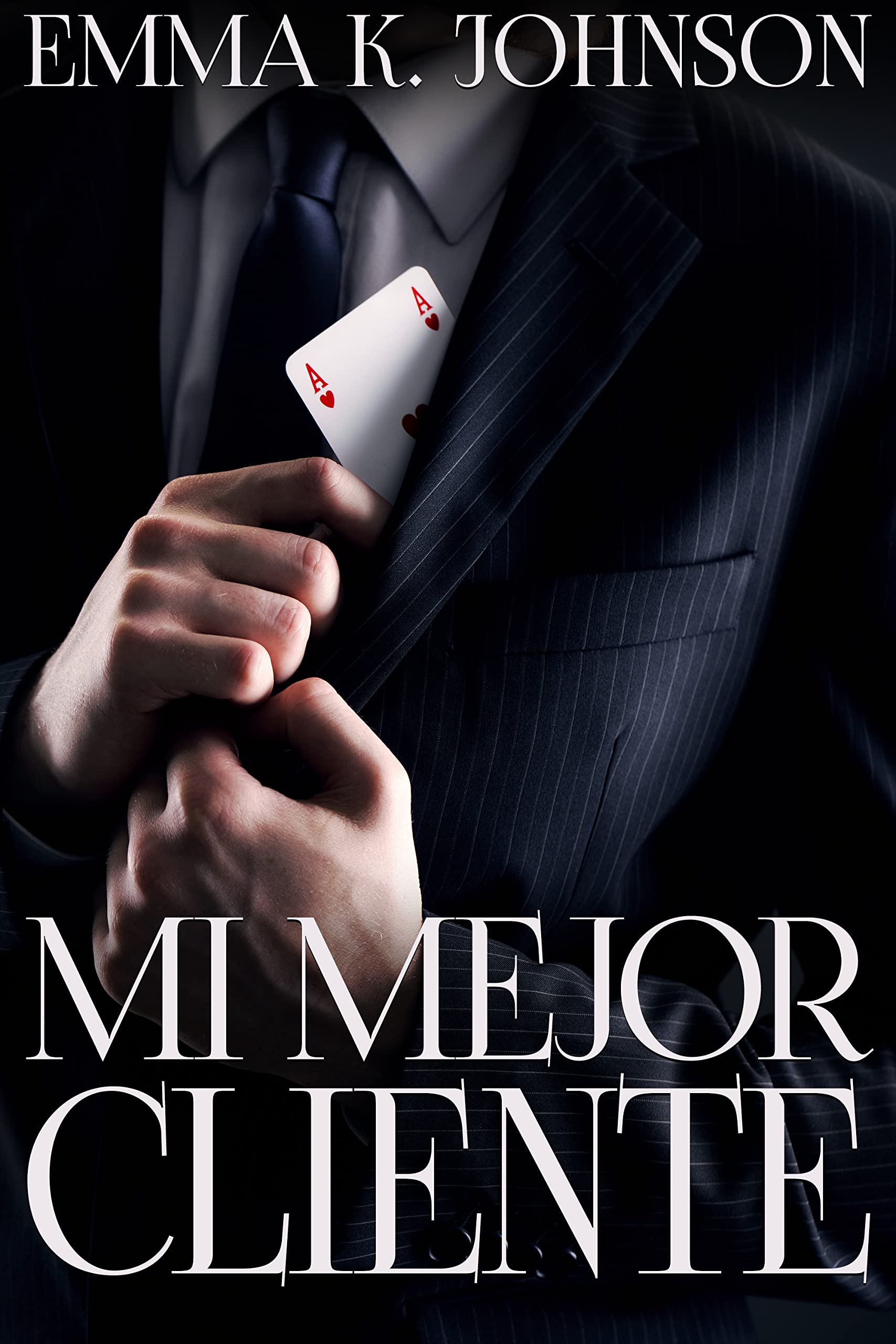 Mi Mejor Cliente (Jefes Millonarios) (Spanish Edition)