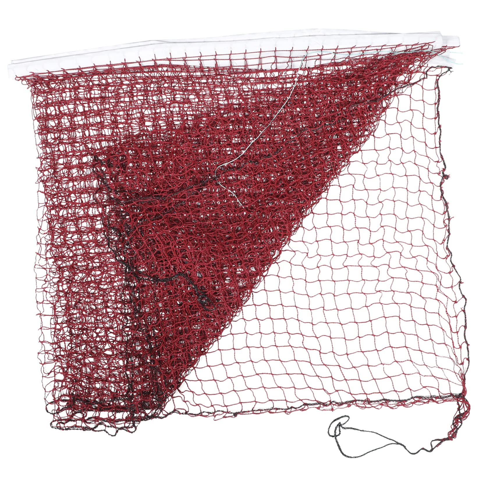 Anneome Outdoor Badminton Net Volleyball Nets Portable Sports Netting Standard Size -Weather Material
