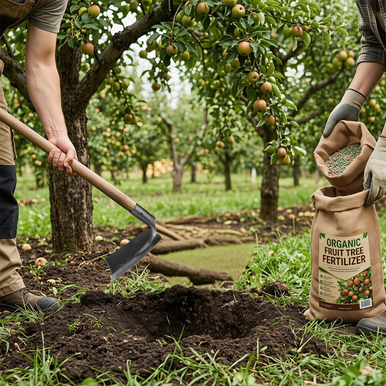DOITOOL Herramientas de deshierbe de jardín, azada de estribo hoz, azada de hoz, azada de deshierbe, azada de acción, herramientas de deshierbe, herramientas de jardinería, azada de jardín para