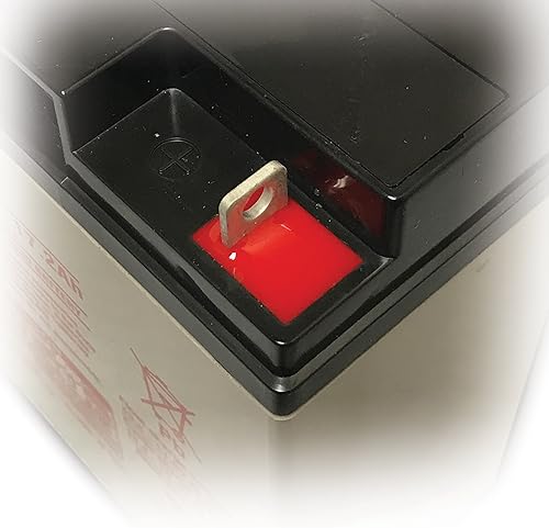 Miniatura 8 de ENERSYS Batería de plomo ácido NP18-12BFR, 12V, 17.2AH